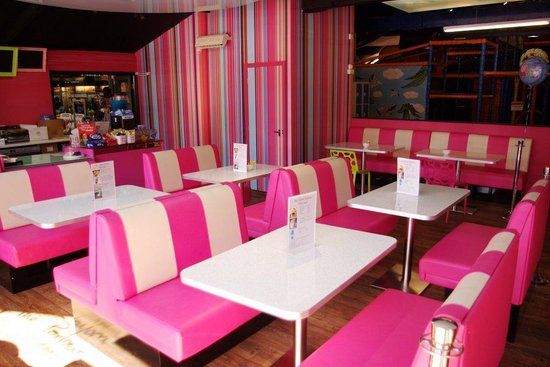 The Fun Factory Bowness